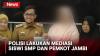 Polisi Hentikan Penyelidikan Siswi SMP yang Dilaporkan Pemkot Jambi