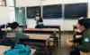 Keren, Alumni SMP 17'1 Gratiskan Biaya SPP Selama Satu Tahun
