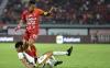 Sama Kuat, Bali United vs PSM Makassar Imbang 1-1 - Bagian 2