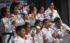 Borong 11 Emas, Indonesia Juara Umum Cabang Judo Tunanetra di APG 2023 - Bagian 1