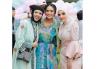 Profil dan Biodata Ashanty, Istri Anang Hermansyah yang Perayaan Ultahnya Bertabur Bintang