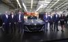 Tampilan BMW Seri 7 Terbaru Rakitan Indonesia - Bagian 1