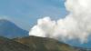 Gunung Anak Krakatau Erupsi Hari Ini, Lontaran Abu 500 Meter dari Atas Puncak