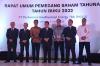 Laba Bersih Pertamina Geothermal Energy Naik 49,68 Persen di 2022