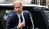 Pangeran Harry Ingin Podcast Bareng Vladimir Putin dan Donald Trump, Ini yang Dibahas