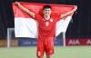 Bolehkah Pemain Timnas Indonesia Makan Mie Instan? Boleh, Asalkan…