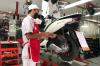 Estimasi Harga Servis Rutin Motor Matik, Murah Kok!