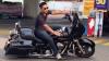 Harley Davidson Diamankan KPK, Ternyata Kerap Dipamerkan Mario Dandy Anak Rafael Alun