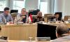 Mendag Zulhas Bertemu Menteri Malaysia Bahas Perdagangan di Perbatasan
