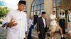 Sandiaga Uno Kunjungi Masjid Tilla Syeikh, Tempat Soekarno Salat di Uzbekistan