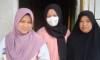 Cita-cita Jadi Polisi, Ini Sosok SFA Siswi SMP yang Viral Dipolisikan Pemkot Jambi
