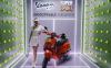 Penampakan New Vespa GTS Harga hingga Rp163,2 Juta - Bagian 4