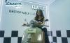 Penampakan New Vespa GTS Harga hingga Rp163,2 Juta - Bagian 5