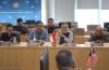 Mendag Zulhas dan Menteri Malaysia Bahas Rencana Kerja Sama Perdagangan Perbatasan