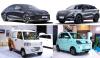 Deretan Mobil Listrik Bakal Meluncur di Indonesia Tahun Ini, Mana Paling Menyengat?