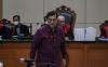 Ekspresi Luhut jadi Saksi Sidang Haris Azhar, Emosi Disebut Penjahat dan Lord - Bagian 1