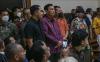 Ekspresi Luhut jadi Saksi Sidang Haris Azhar, Emosi Disebut Penjahat dan Lord - Bagian 3