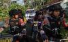 Tahanan Tewas Dalam Sel Polresta Banyumas, Makam Dibongkar-Jenazah Diautopsi - Bagian 2