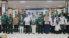 Bupati Pasangkayu Hadiri Sosialisasi Sensus Pertanian BPS dan Diskominfopers