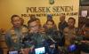 3 Oknum TNI Tersangka Pembunuhan Imam Masykur Dijerat Pasal Berlapis