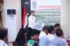 Hambat Pertanian, Pj Bupati HSU Dorong Pengendalian Gulma Susupan Gunung