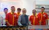 Mendag Resmikan Minimarket di Malaysia yang Jual 100 Persen Produk Indonesia