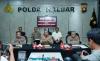 Bongkar Sindikat TPPO, Polda Kalbar Tangkap 1 Perempuan dan 6 Calon PMI Ilegal