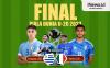 Infografis Jadwal Final Piala Dunia U-20 2023
