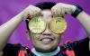 Indonesia Juara Umum Cabang Bulu Tangkis ASEAN Para Games 2023 - Bagian 1