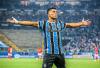 Luis Suarez Tepis Rumor Susul Lionel Messi ke Inter Miami, Masih Senang Main di Brasil