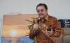 Denny JA Terbitkan Buku Kedua Lukisan Artificial Intelligence - Bagian 1