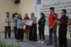 Berprestasi di SEA Games 2023 Kamboja, 6 Atlet Terima Apresiasi dari Pemkab Sleman