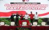 Partai Perindo Resmi Dukung Ganjar Pranowo, MoU Diteken HT dan Megawati