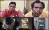 2 Pria Asal Jambi Bawa Narkoba di Muratara Ditangkap Polisi