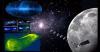 China Ingin Mengelilingi Bulan dengan Satelit, Bikin Teleskop Radio di Orbit