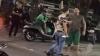Bule Kembali Berulah di Bali, Petentengan di Jalan Bawa Pisau