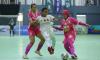 Hasil Liga Futsal Profesional: Perkasa! Pusaka Angels Hajar Kebumen Angels