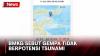Gempa Magnitudo 5,4 Guncang Bone Bolango Gorontalo