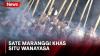 Lezat! Makan Sate Maranggi sambil Menikmati Pemandangan Situ Wanayasa Purwakarta