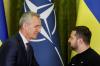 NATO Akan Terus Kirim Senjata untuk Ukraina, Cuma Pasukan yang Belum
