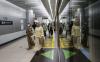 MRT Jakarta Perbolehkan Penumpang Tidak Gunakan Masker - Bagian 3