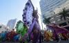 Parade Budaya Betawi Sambut HUT ke-496 DKI Jakarta - Bagian 2