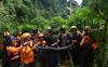 Ular King Kobra Panjang 3,5 Meter Kembali Diburu setelah Dilepas di Gunung Wilis - Bagian 2