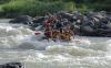 Uji Adrenalin dengan Arung Jeram Sejauh 21 Km di DAS Krueng Peusangan Aceh