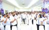 Hary Tanoesoedibjo Lantik Pengurus DPN Basperindo - Bagian 2