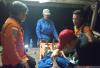 3 Pendaki Gunung Nokilalaki di Sigi Dievakuasi akibat Cedera dan Kelelahan