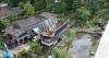 Kampung Unik di Sulawesi Tengah, Hanya di Desa Ini Ada Rumah Kuno yang Atapnya Bisa Dibuka Tutup