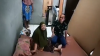 Pilu, Nenek Lumpuh 70 Tahun Jadi Korban Perampokan, Emas 78 Gram Raib Digondol 