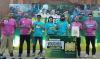  SiBakul Sport Fest 2023 Digelar Lebih Meriah, Ditargetkan Diikuti 3.000 Pelari dan 100 UMKM 