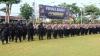 Polres Kudus Terjunkan Ratusan Personel Amankan Pilkades Serentak 